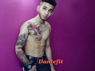 Dantefit
