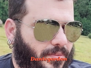 Dantegordon
