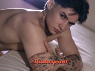 Dantegrant