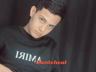 danteheat Livespot