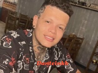 Danteinkk