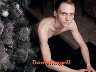 Dantelangell
