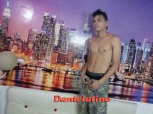Dantelatino