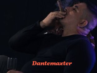 Dantemaxter