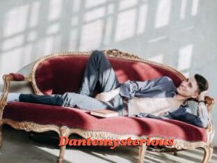 Dantemysterious