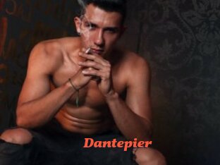 Dantepier