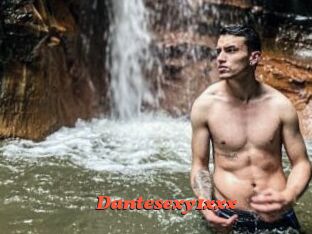 Dantesexy1xxx