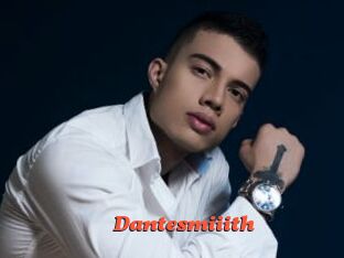Dantesmiiith