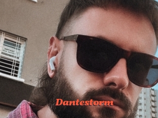 Dantestorm