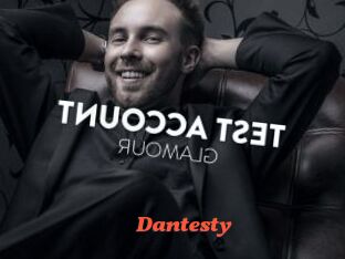 Dantesty