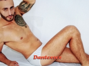 Dantexsex