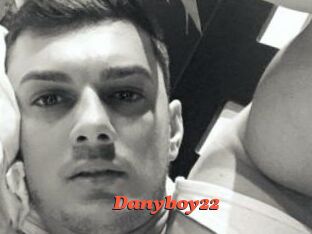 Danyboy22