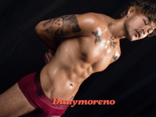 Danymoreno