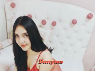 Danyms