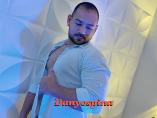 Danyospina