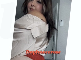 Daphneeerose