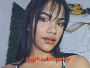Daphnekingsley