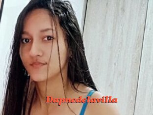 Dapnedelavilla