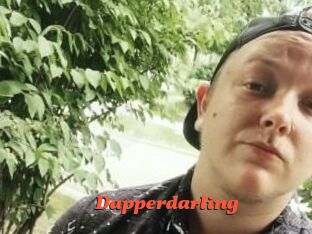Dapperdarling