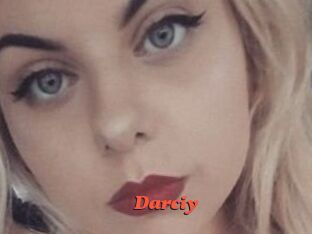 Darciy