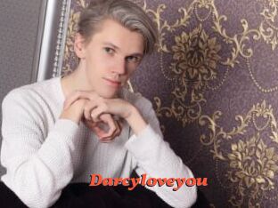 Darcyloveyou