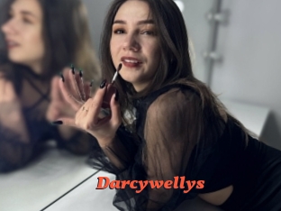 Darcywellys