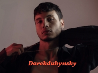 Darekdubynsky