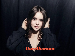Darelboman