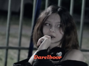 Darelboor
