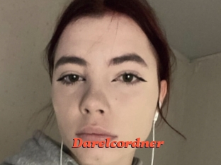 Darelcordner