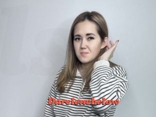 Darelenebelow