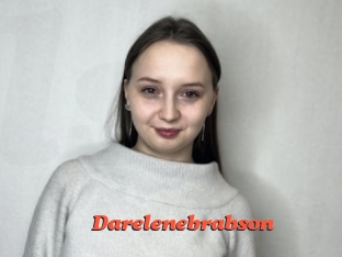 Darelenebrabson