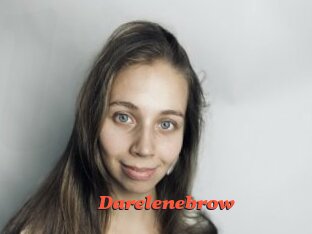 Darelenebrow