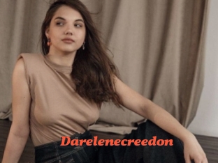 Darelenecreedon