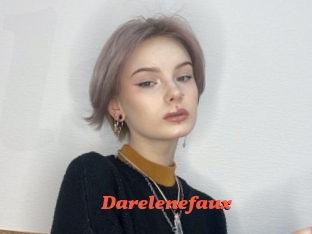 Darelenefaux