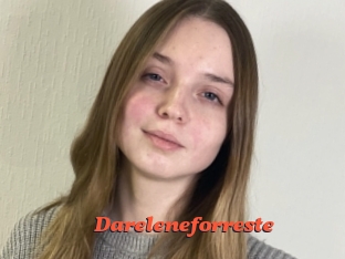 Dareleneforreste