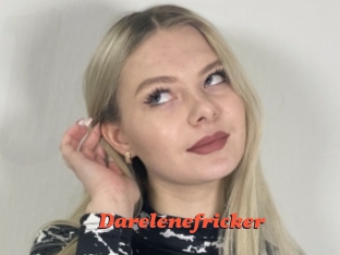 Darelenefricker