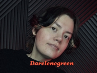 Darelenegreen
