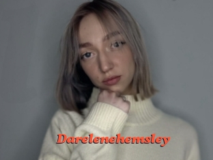 Darelenehemsley