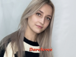 Dareleves