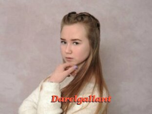 Darelgallant