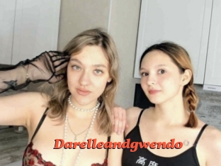 Darelleandgwendo