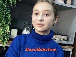 Darellebelow