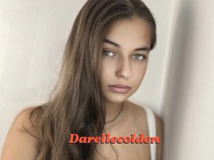 Darellecolden