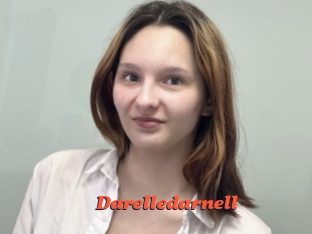Darelledarnell