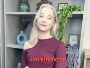 Darelledevon