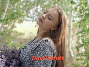 Darelledutt