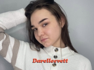 Darelleevett