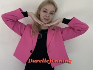 Darellefenning