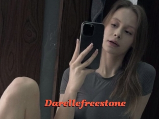 Darellefreestone